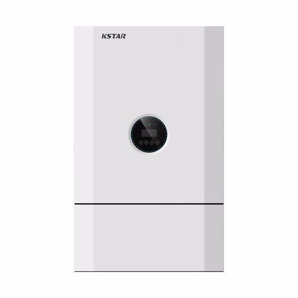 E12KT - 1100Vdc/400Vac 2MPPT 15A BAT51.2Vdc