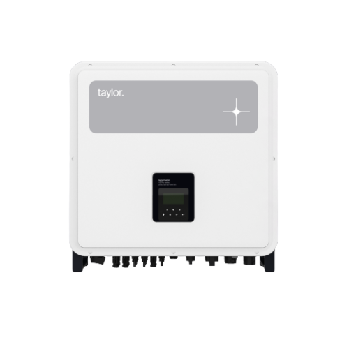 taylor 3P 15K hybrid inverter PRO