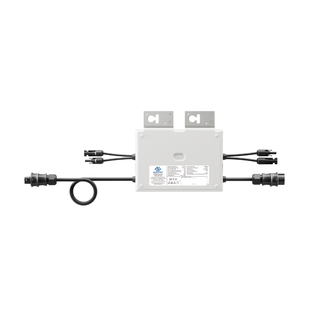 EVT 800P
