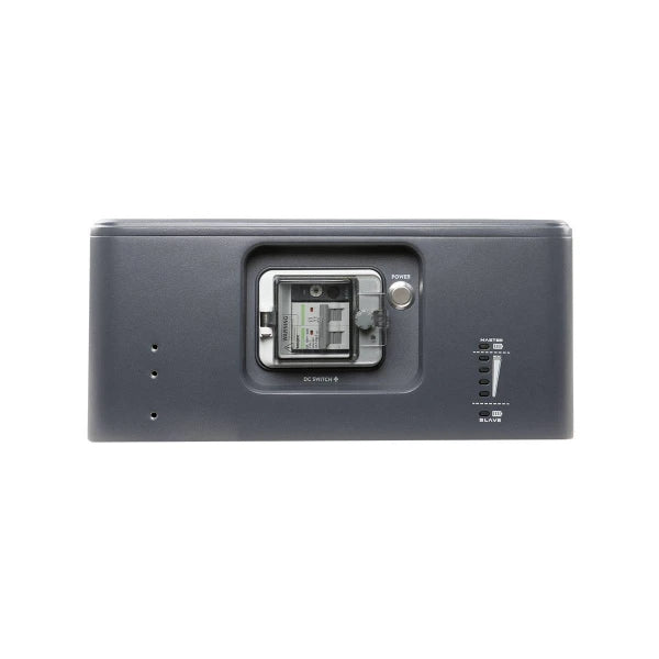 a-Tronix AX 2,88kWh hoogspannings thuisbatterij met BMS