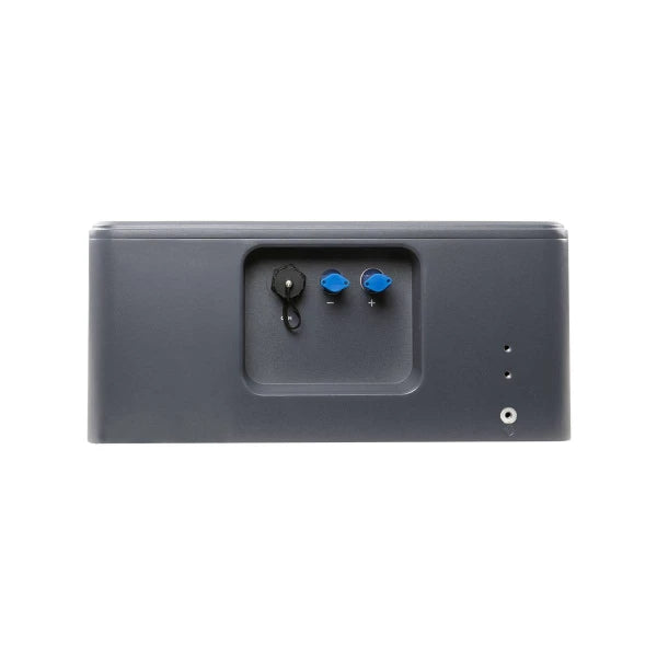 a-Tronix AX 2,88kWh hoogspannings thuisbatterij met BMS