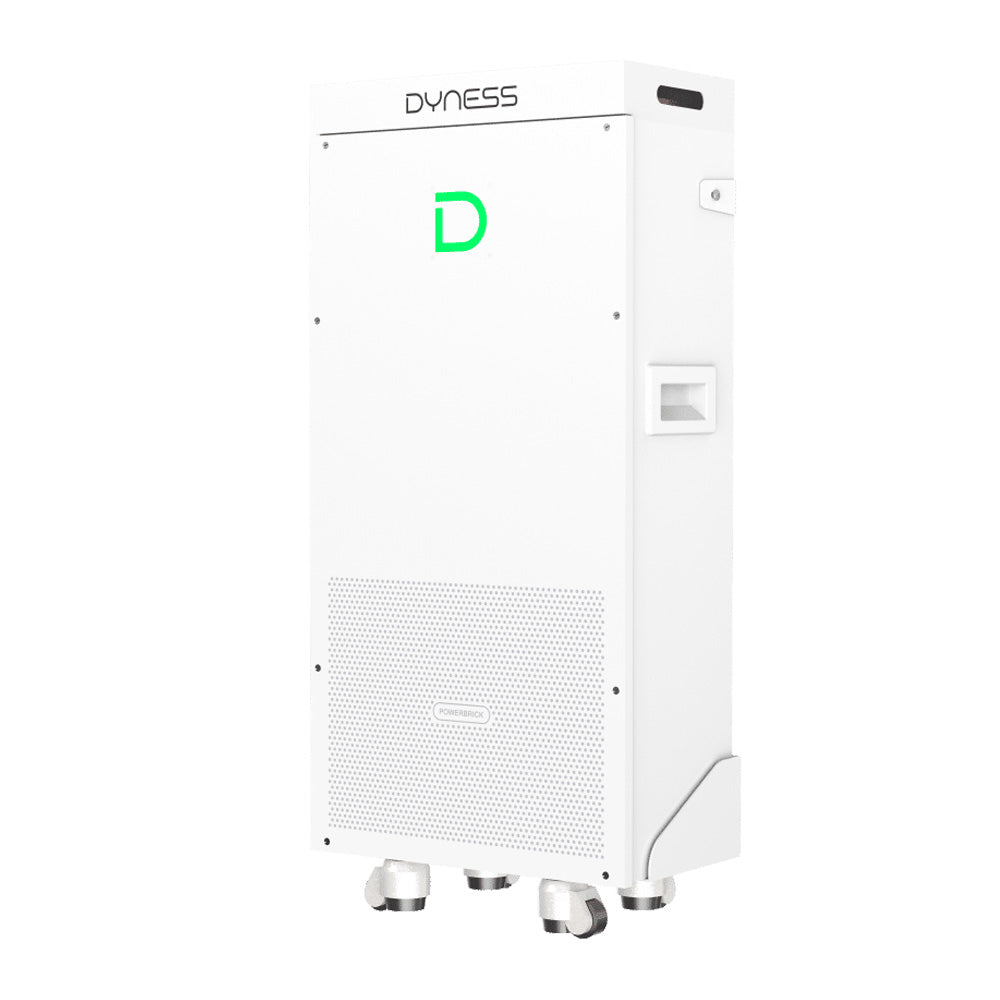 Dyness Powerbrick Plus 16,07kWh (LV)