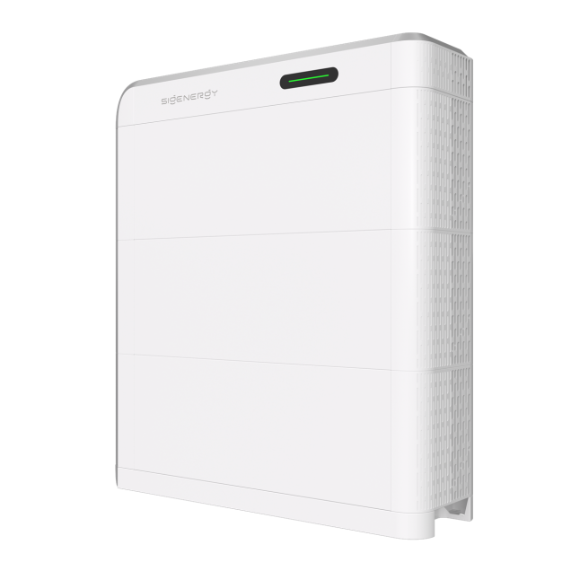 SigenStor Battery Controller (DUMMY)