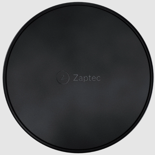 Zaptec Chill kabelhouder – zwart