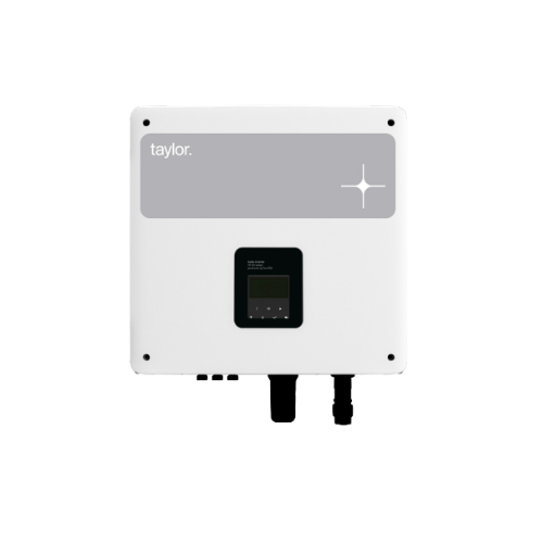 Taylor Hybride Omvormers 1-phase