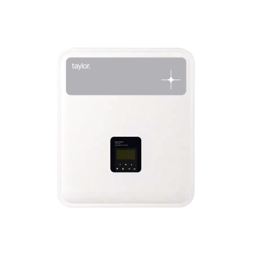 Taylor Hybride Omvormers 3-phase