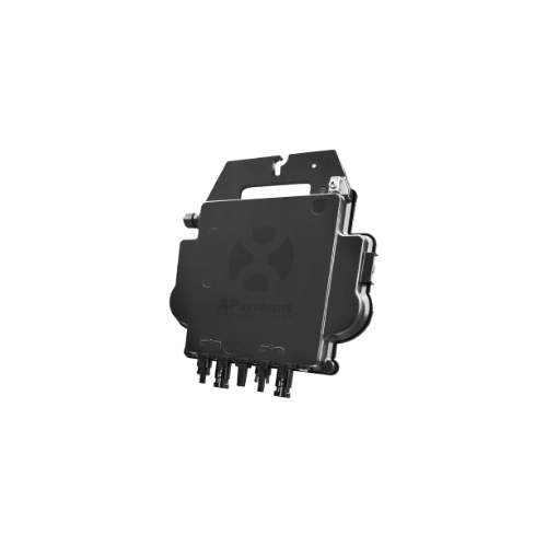 APsystems Micro-Omvormers