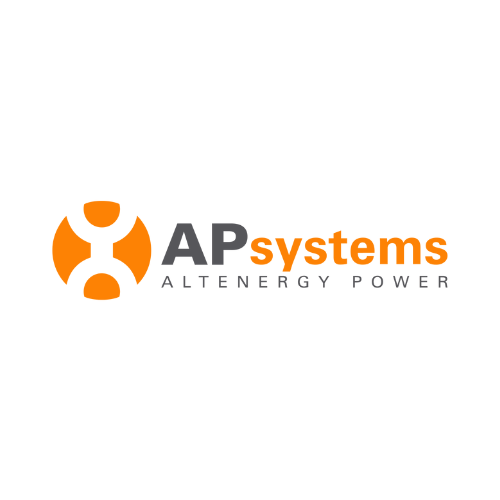 Pakket aanbieding APsystems