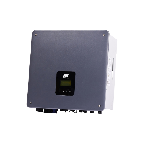 A-Tronix Omvormers