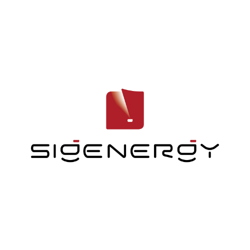 Pakket aanbieding Sigenergy