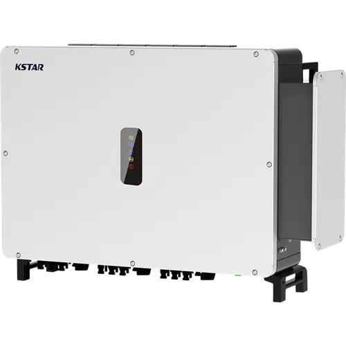 Three Phase BluE Kernel 125kW