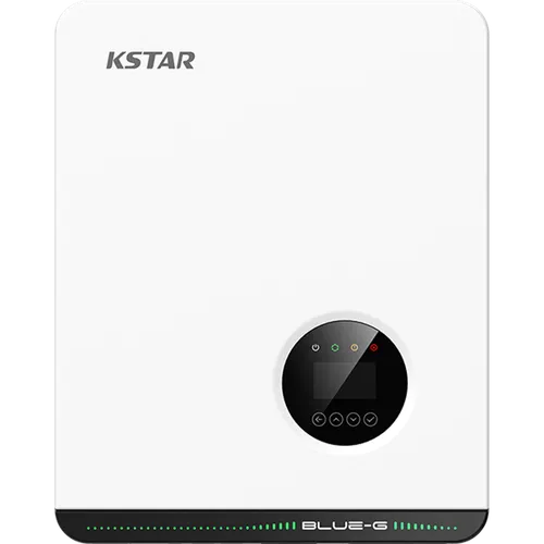 BluE-10KT- 1100Vdc/400Vac 2MPPT 15A