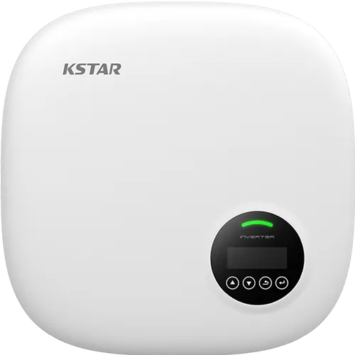 Single Phase BluE-G Series 3-8 kW