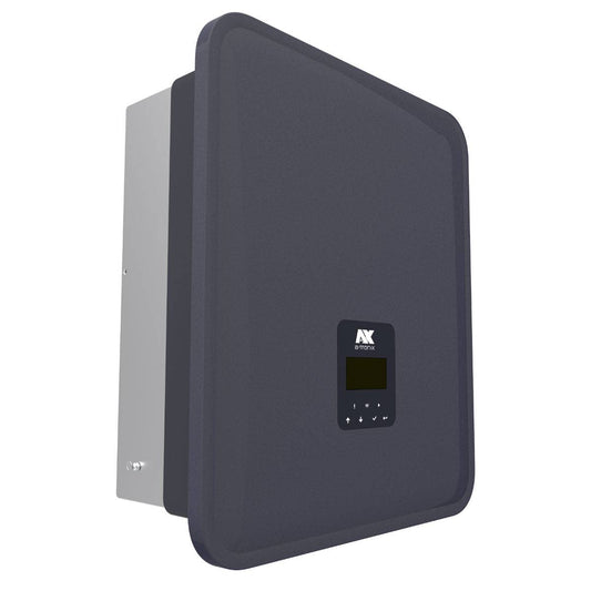 a-TroniX AX 8.0kW-3ph hybride omvormer