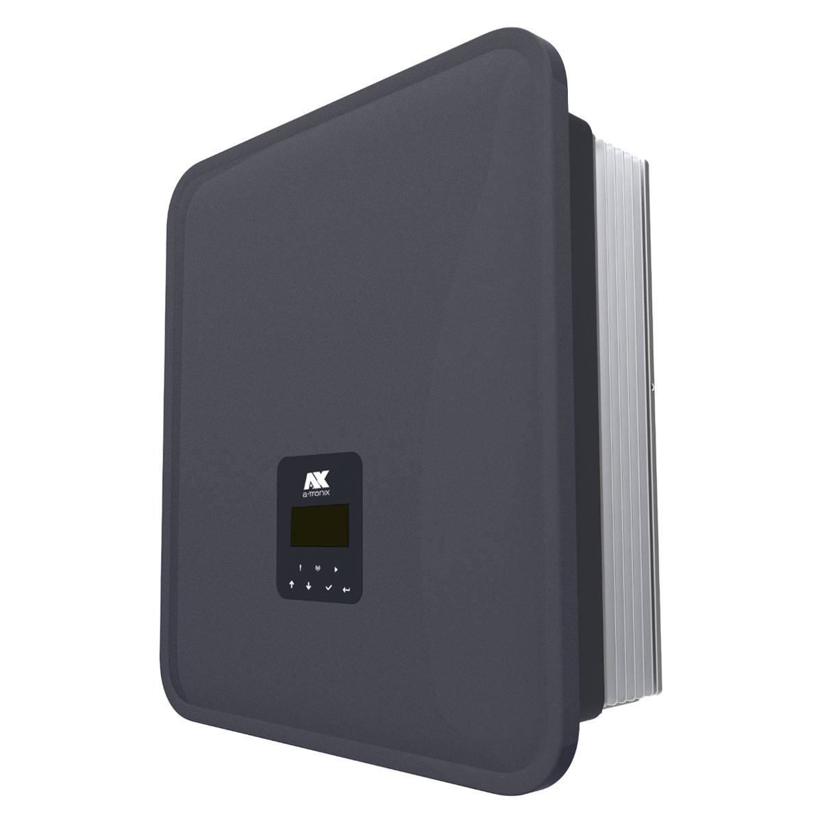 a-TroniX AX 8.0kW-3ph hybride omvormer