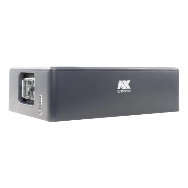 a-Tronix AX 2,88kWh hoogspannings thuisbatterij met BMS