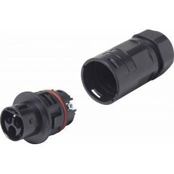 APsystems Y3 male connector – 1-fase