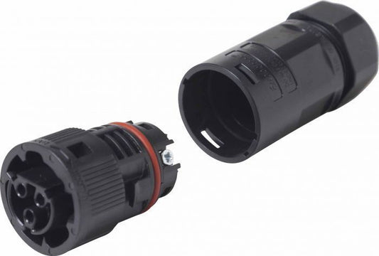 APsystems Y3 female connector – 1-fase