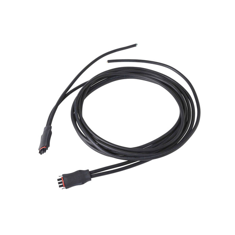 APsystems Y3 AC-buskabel – 4 m – 2,5 mm²