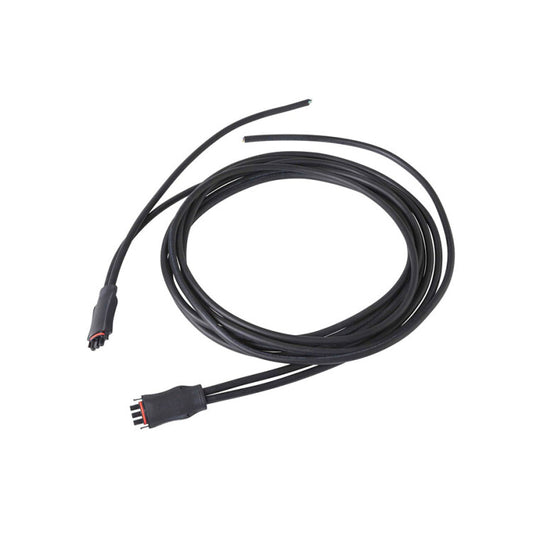 APsystems Y3 AC-buskabel – 4 m – 2,5 mm²
