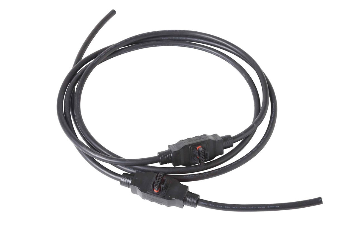 APsystems AC-koppelkabel – 2 m – 3-fase