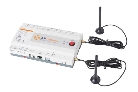 APsystems ECU-C communicatie-unit
