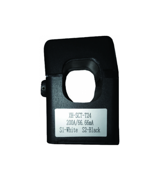 APsystems split-core stroomtransformator – 200 A – ECU-C