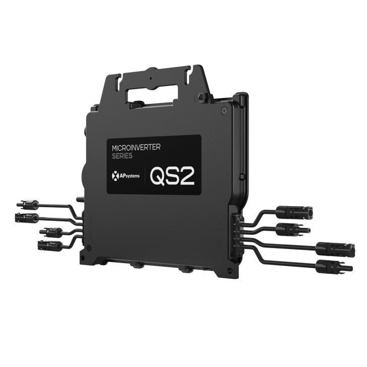 APsystems QS2 micro-omvormer – 2200 VA – 1-fase