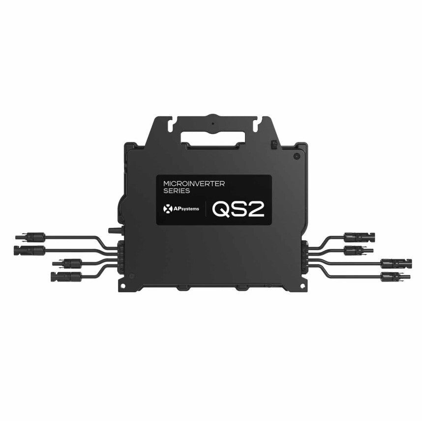 APsystems QS2 micro-omvormer – 2200 VA – 1-fase