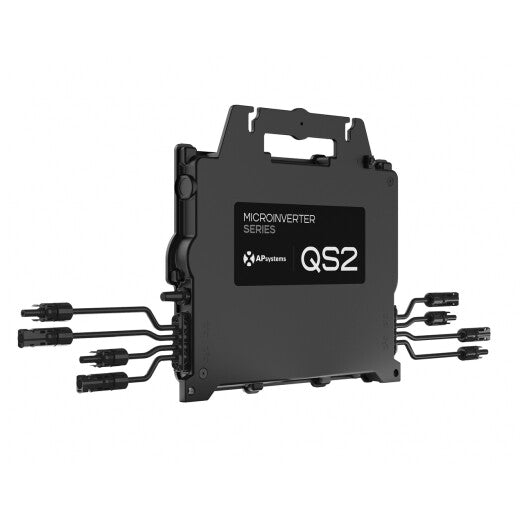 APsystems QS2 micro-omvormer – 2200 VA – 1-fase