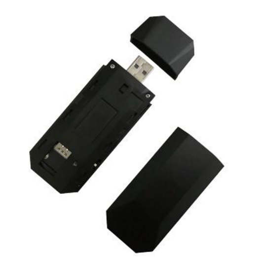 APsystems 4G USB LTE-dongle voor ECU-C