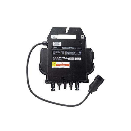 APsystems DS3-H