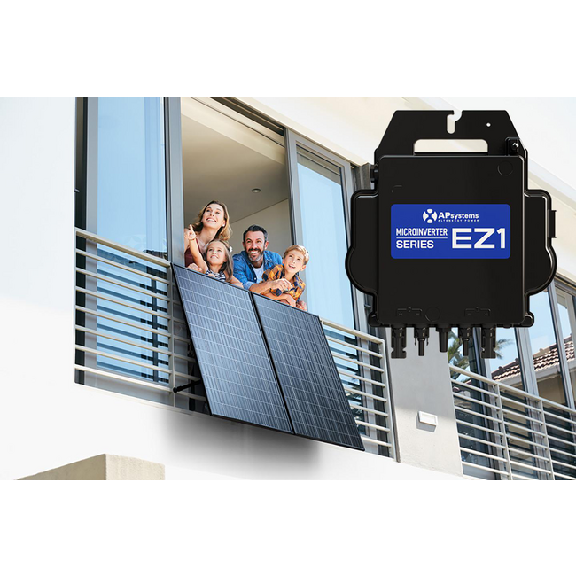 APsystems EZ1-M-EU productafbeelding 2