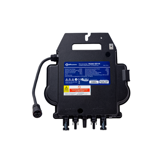 APsystems EZ1-M-EU