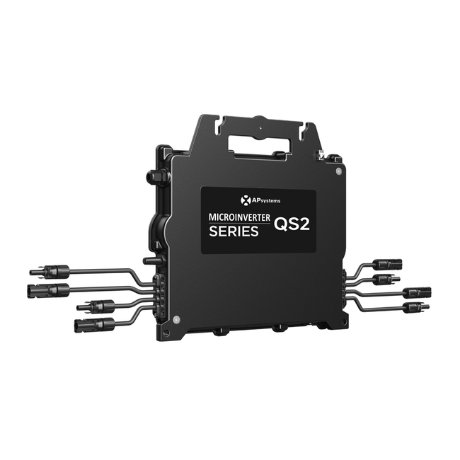 APsystems QS2