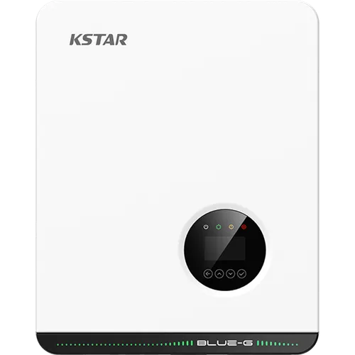 Three phase KSG series 25-40kW