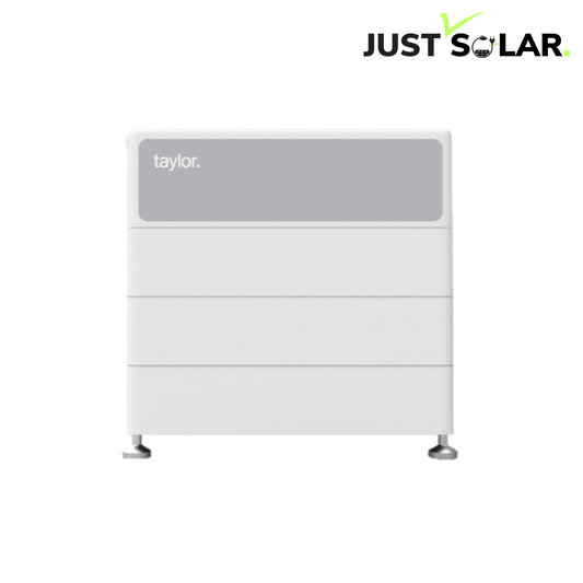 Taylor wall-mounted HV battery pack 5.18 kWh