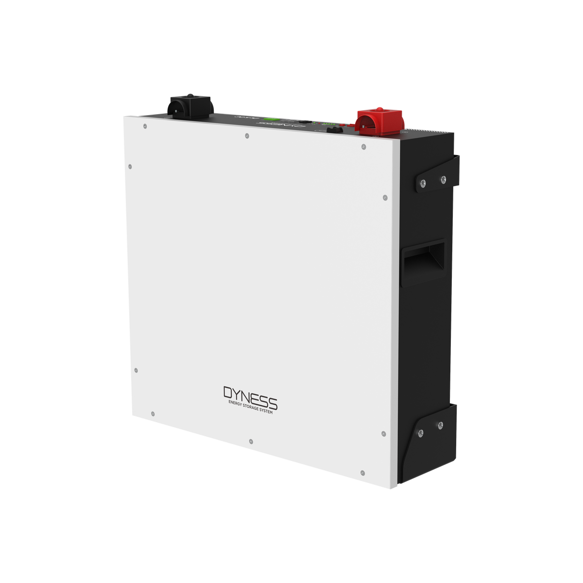 Dyness DL5.0C Batterij 5.12kWh (Laag Voltage)