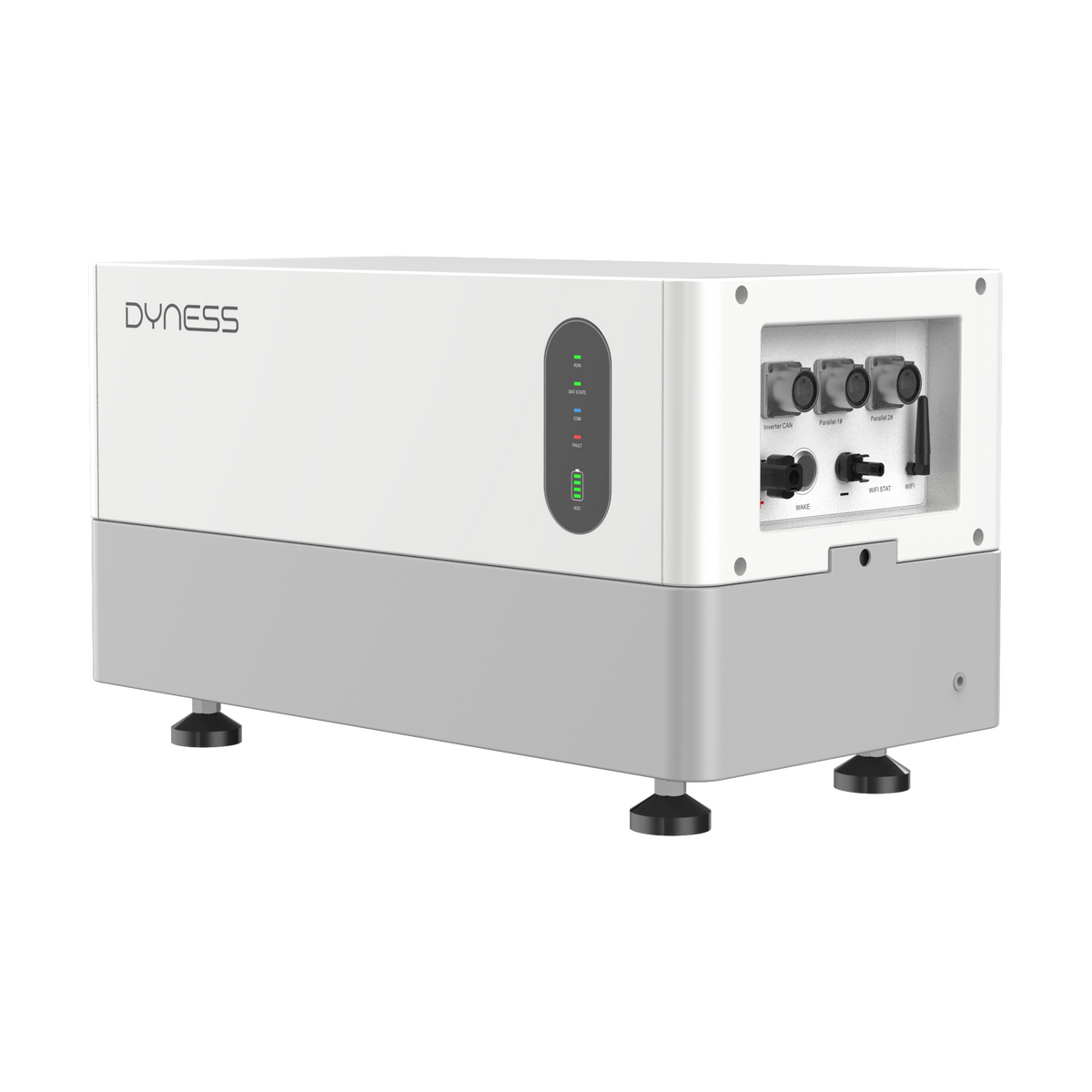 Dyness Tower Pro Batterij BDU&Base