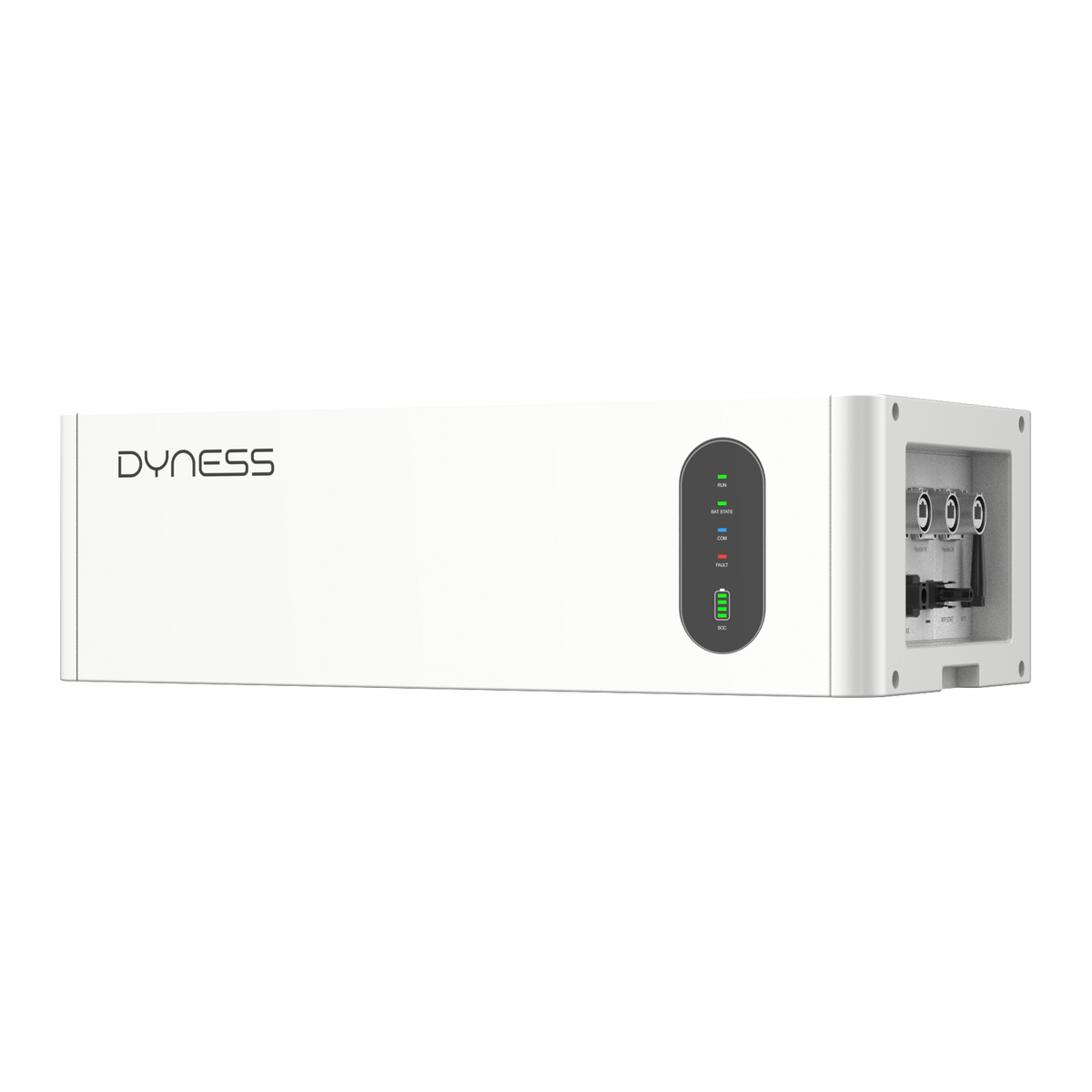 Dyness Tower Pro Batterij BDU&Base