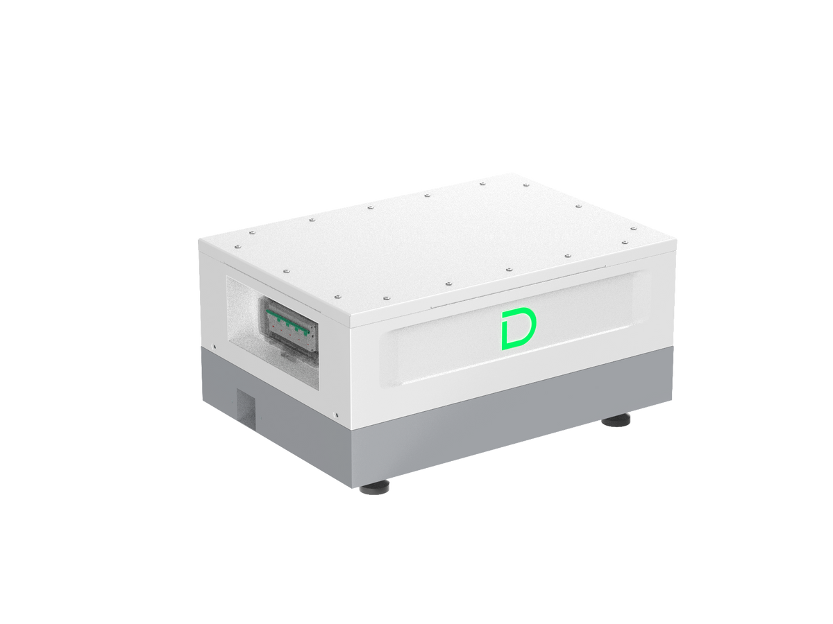 Dyness Stack100 BDU&Base