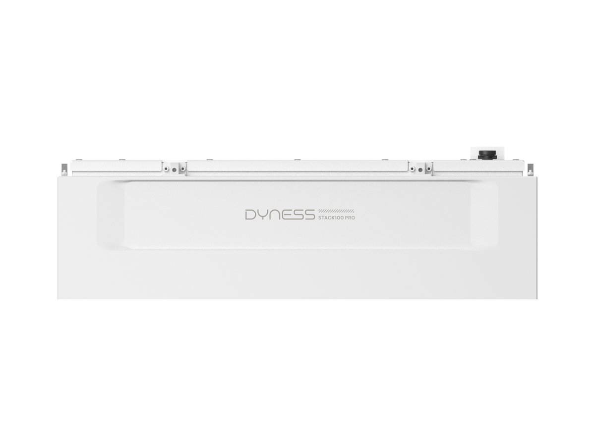 Dyness Stack100 Pro 5.12kWh (HV,IP66)