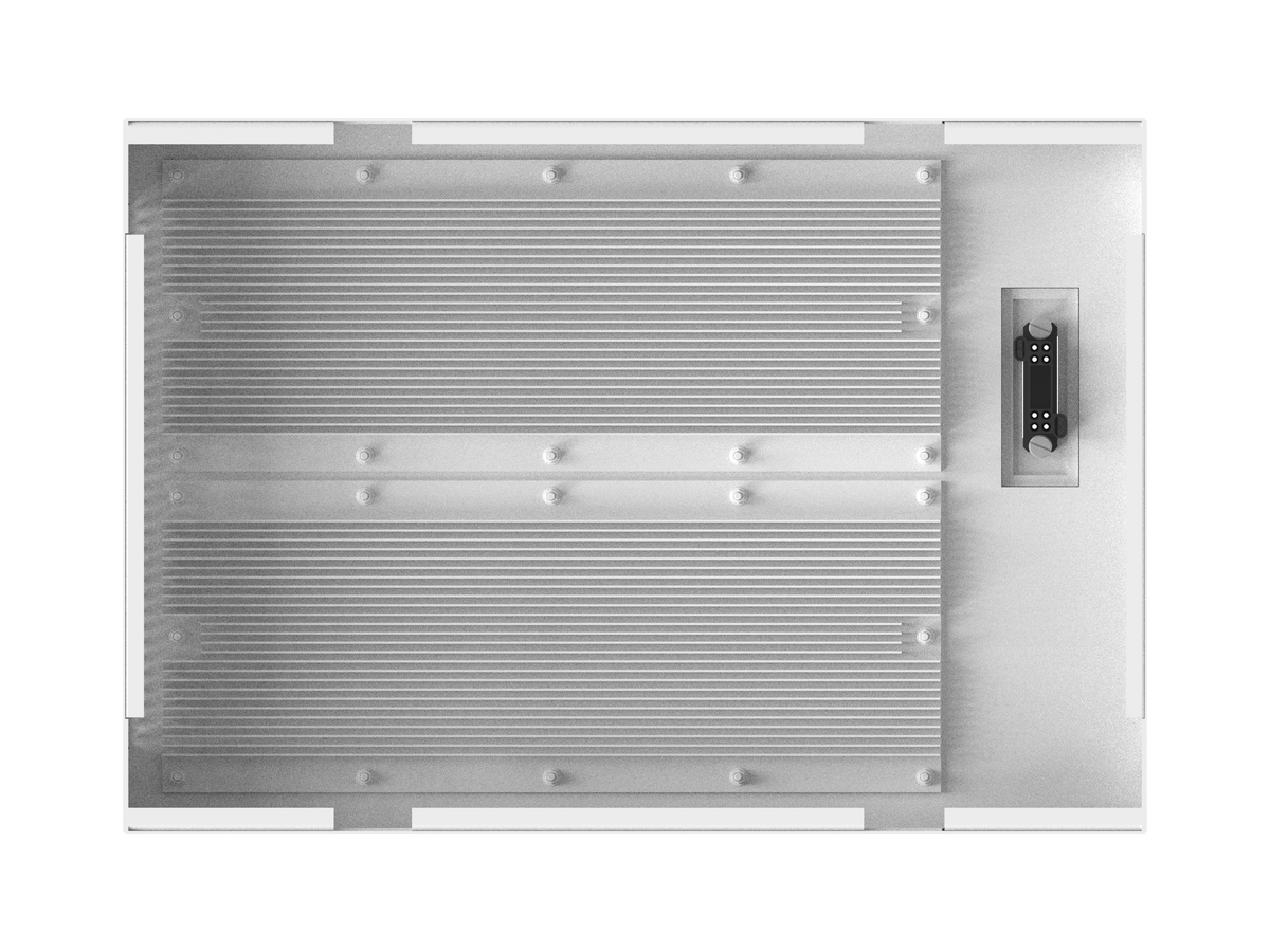 Dyness Stack100 Pro 5.12kWh (HV,IP66)