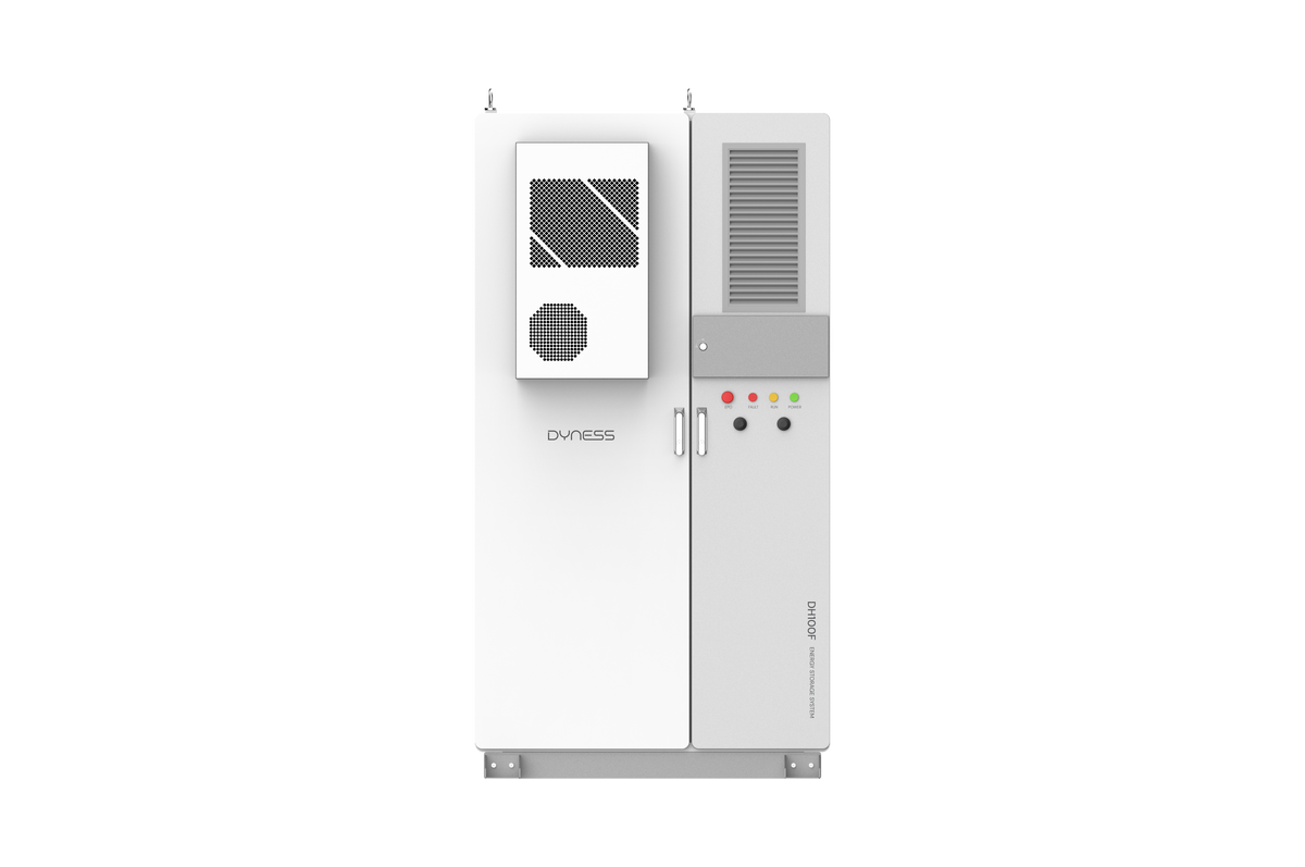 Dyness DH100F 50kW/100kWh(S02L01C100)