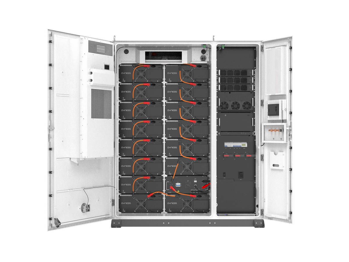 Dyness DH200F 100kW/215kWh (S000L01)