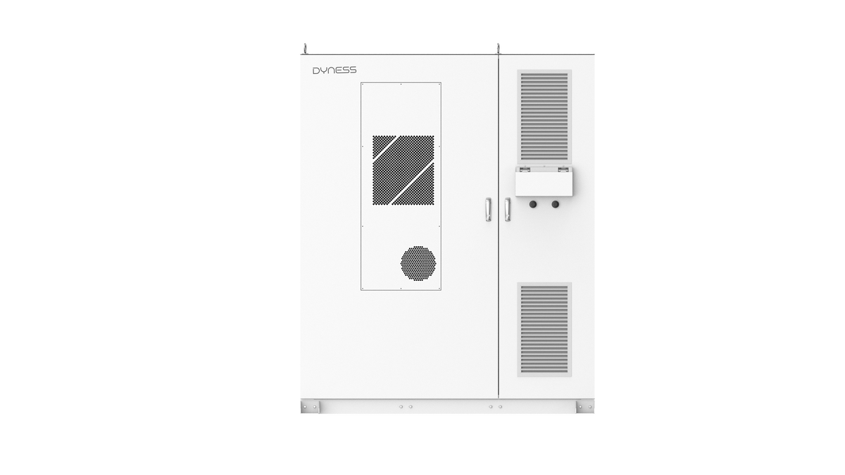 Dyness DH200F 100kW/215kWh (S000L01)