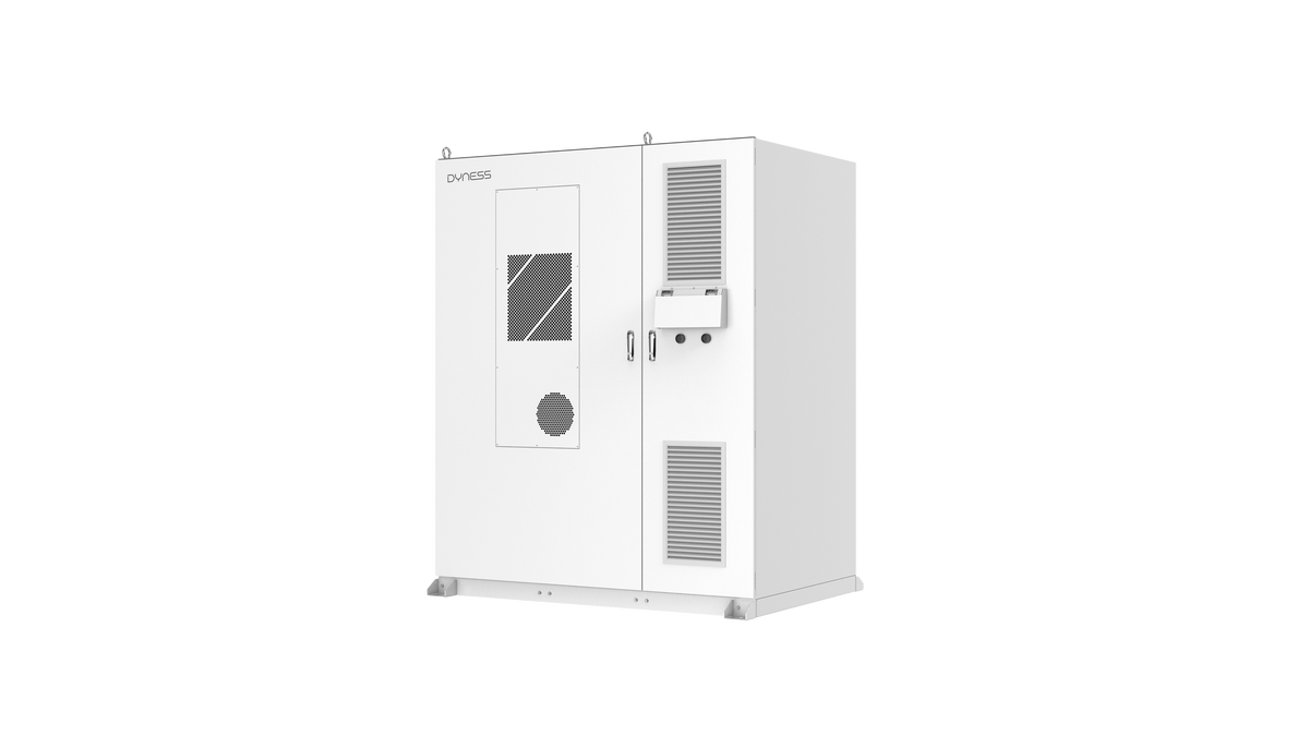 Dyness DH200F 100kW/215kWh (S150L01)