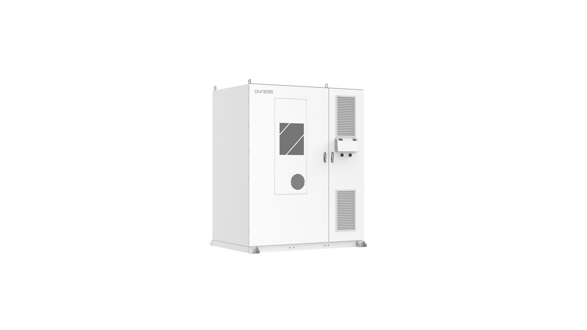 Dyness DH200F 100kW/215kWh (S150L01)