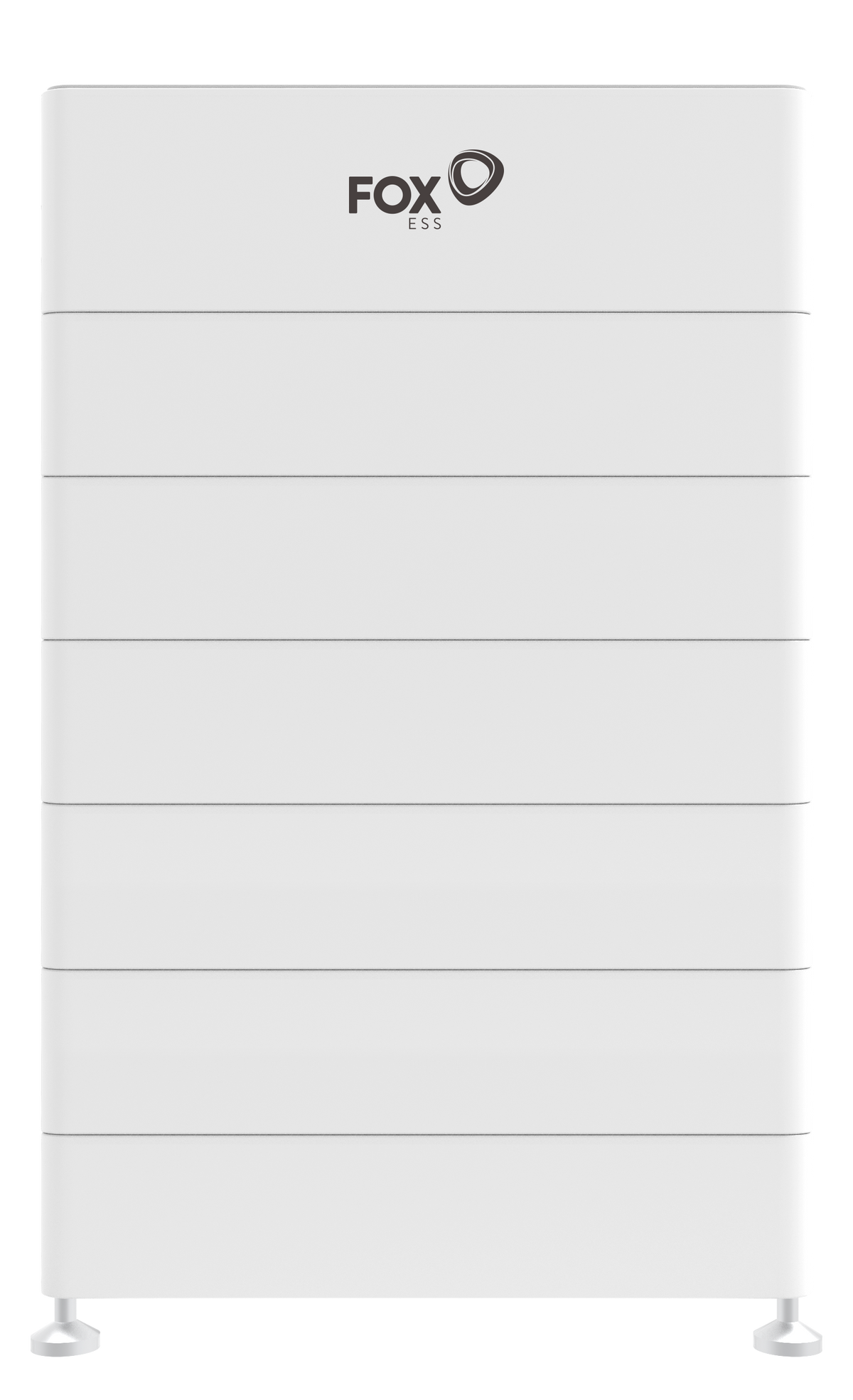 FoxESS EQ6000-M HV Battery 5,99kWh (Master) — product- of systeemafbeelding