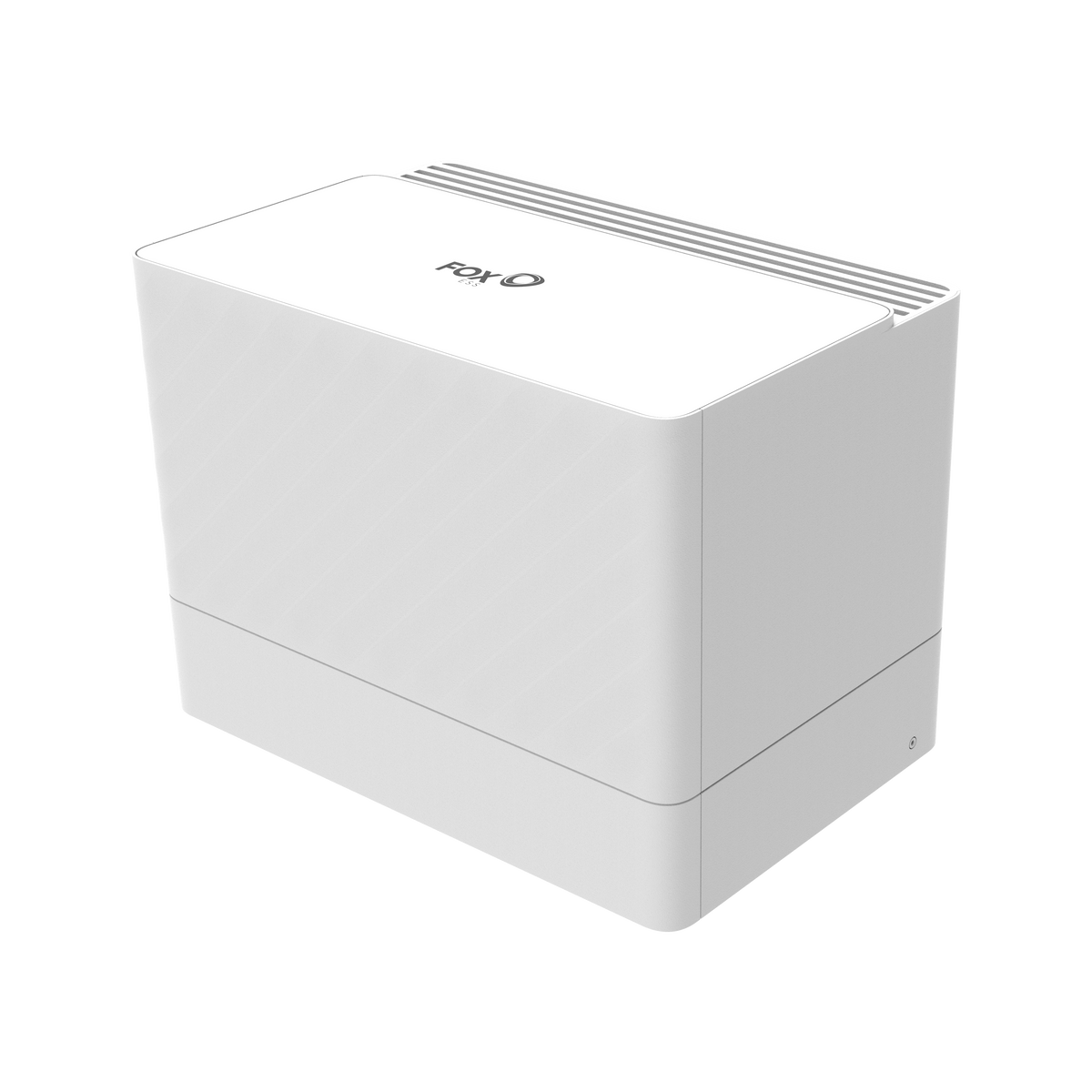 FoxESS Batterij TQ-5000-S — product- of systeemafbeelding
